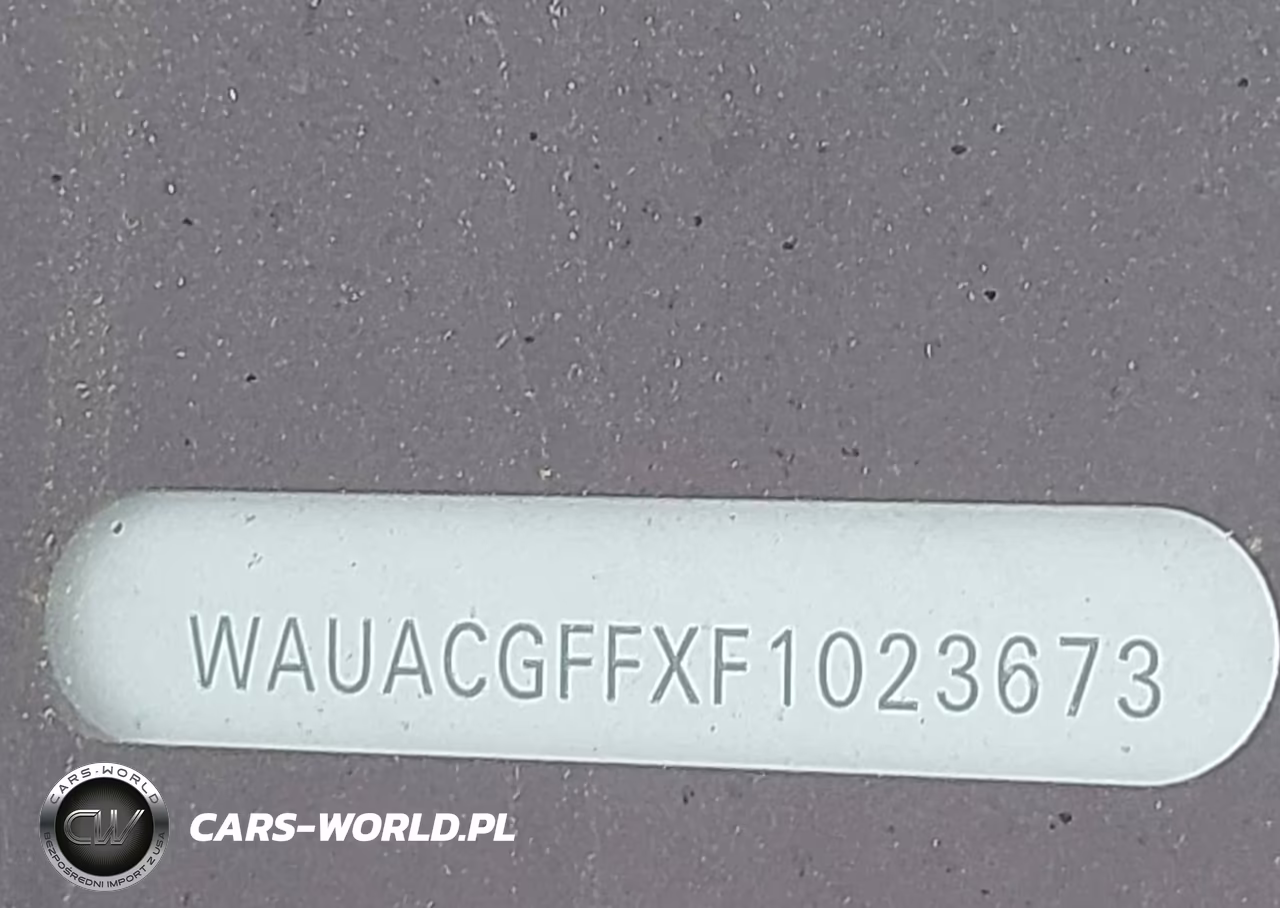 2015 Audi A3 1.8T Premium VIN:WAUACGFFXF1023673 - 12