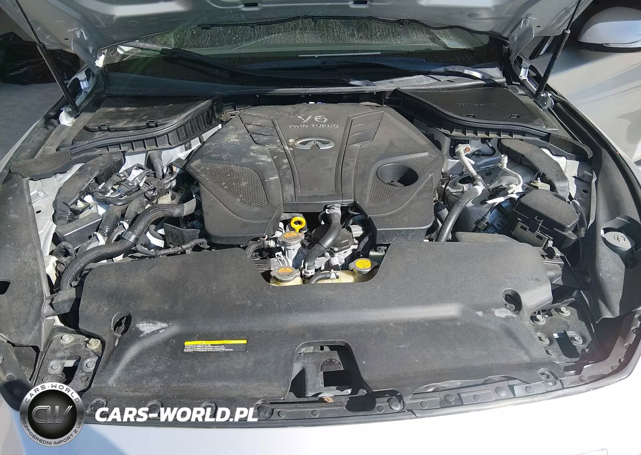 2020 Infiniti Q50 VIN:JN1EV7AP7LM200773 - 10