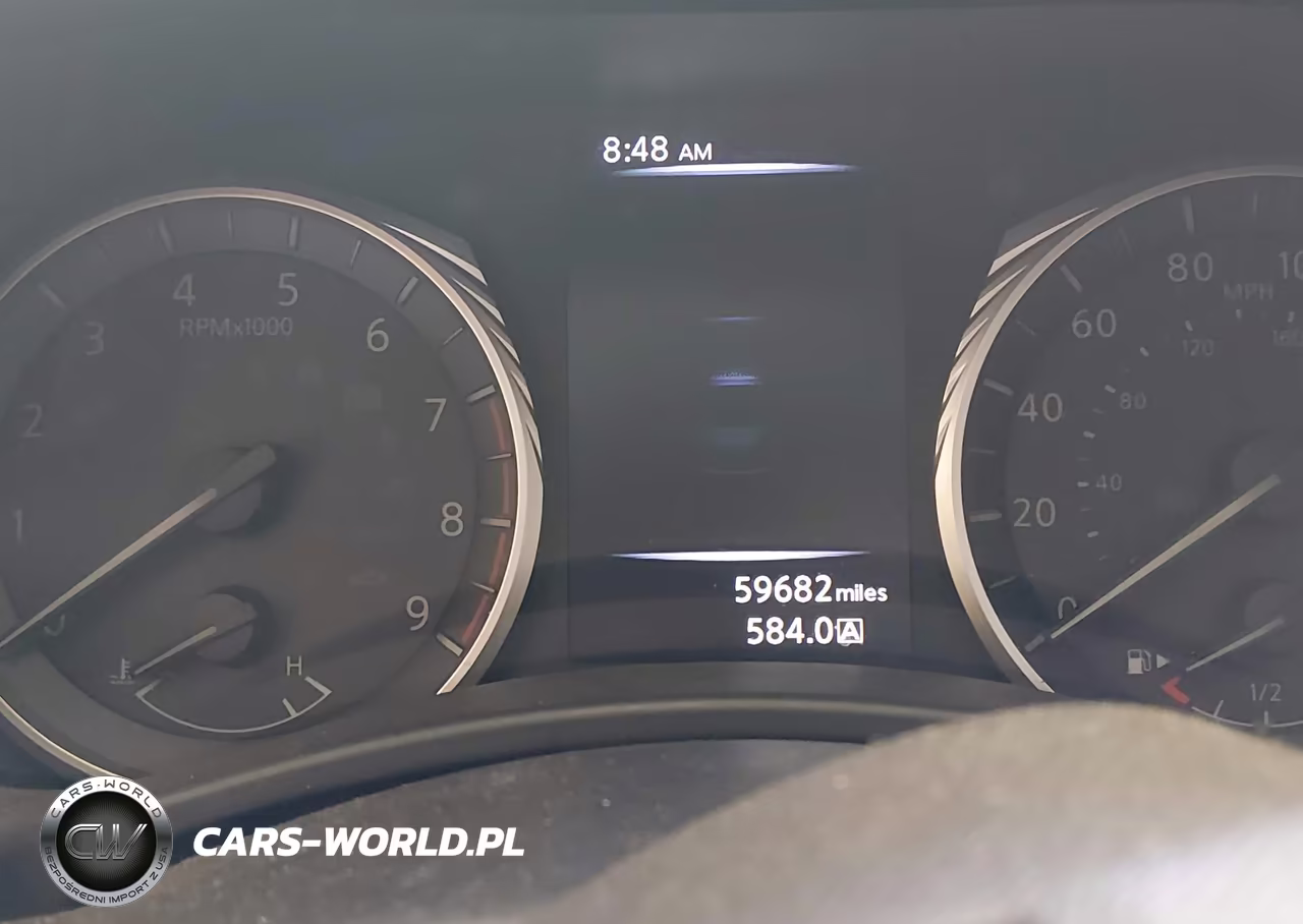 2020 Infiniti Q50 VIN:JN1EV7AP7LM200773 - 15