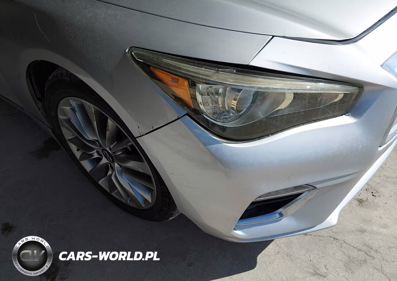 2020 Infiniti Q50 VIN:JN1EV7AP7LM200773 - 17