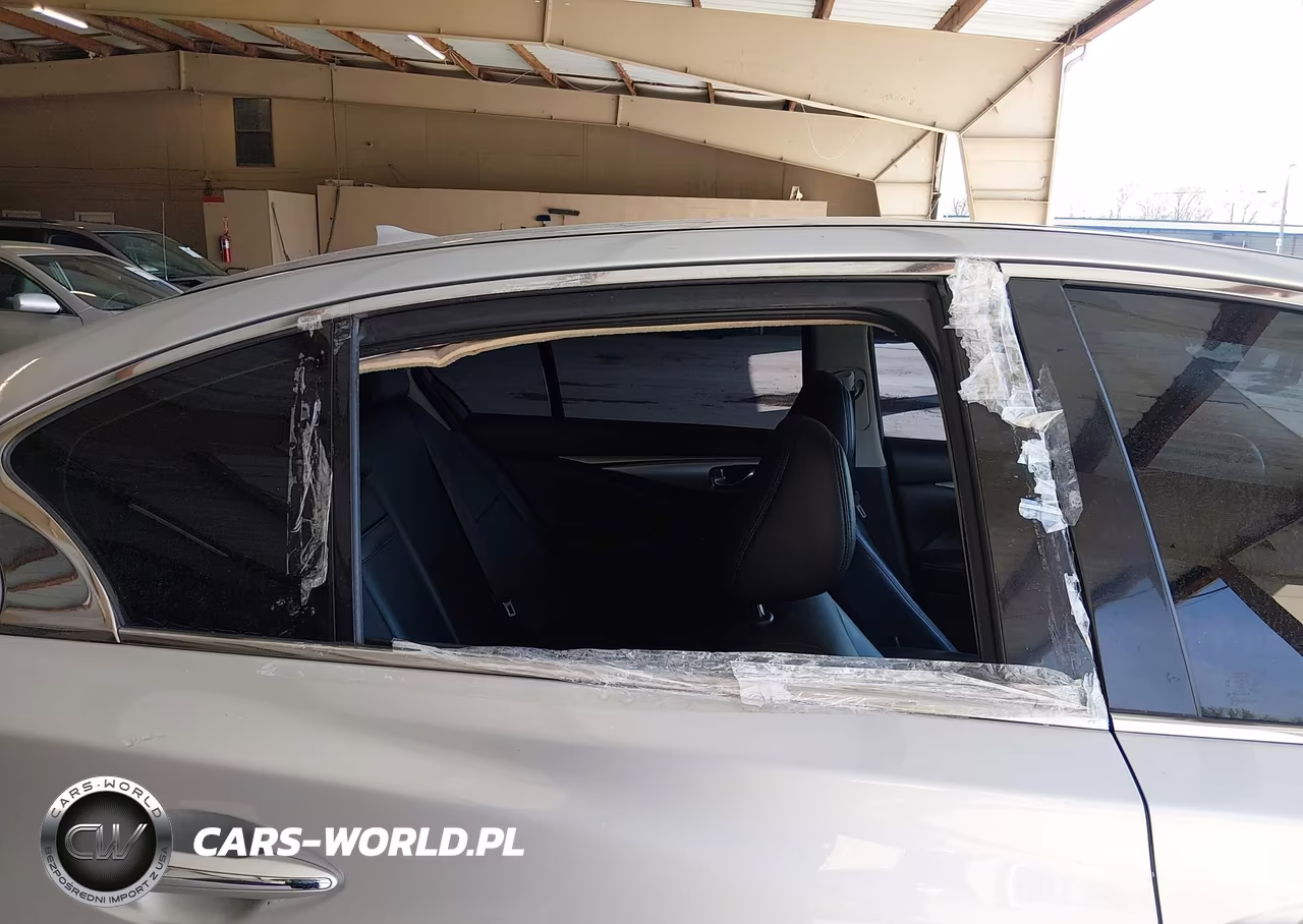 2020 Infiniti Q50 VIN:JN1EV7AP7LM200773 - 18