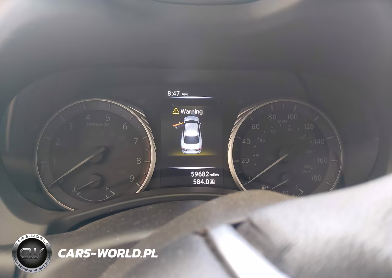 2020 Infiniti Q50 VIN:JN1EV7AP7LM200773 - 7