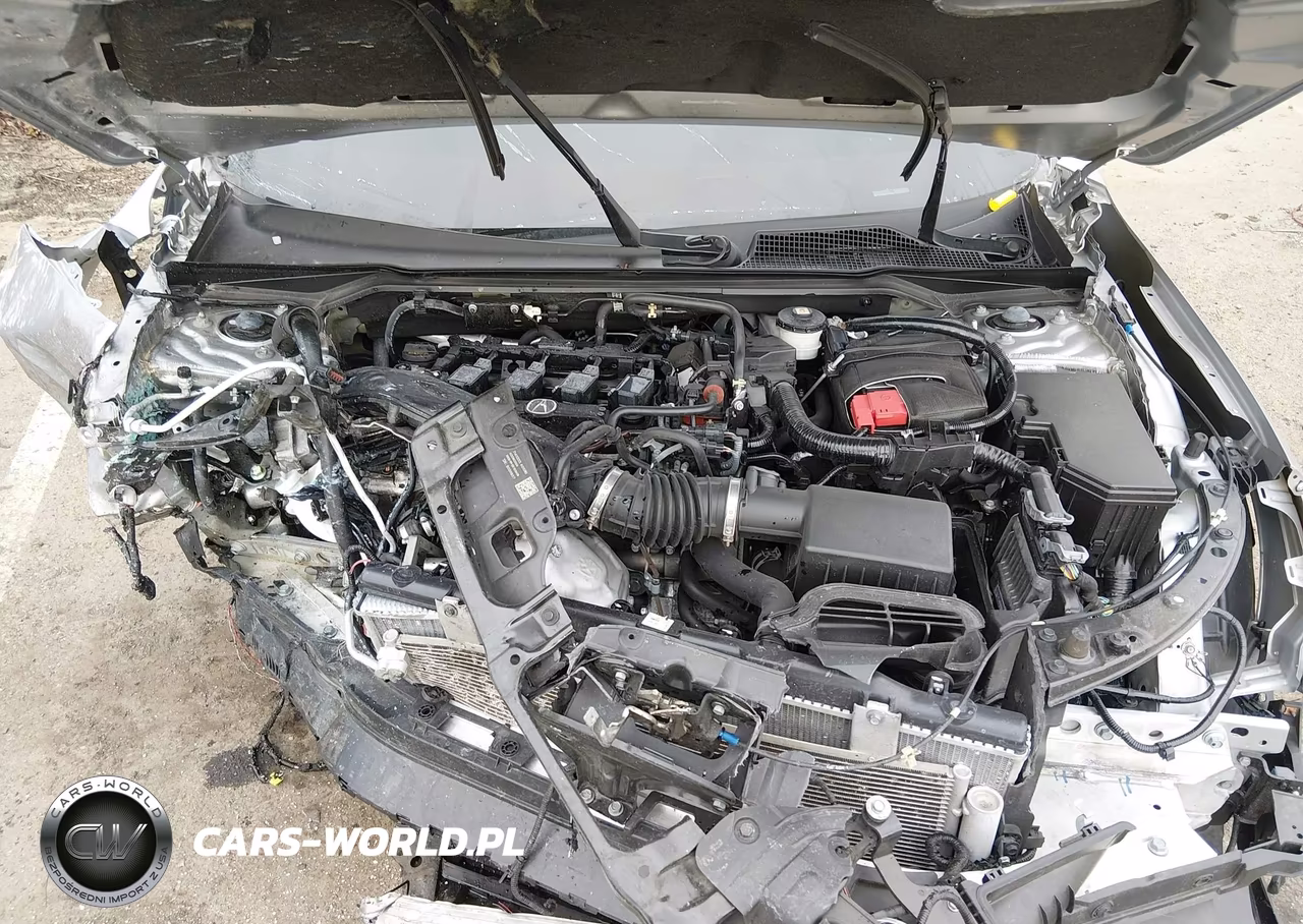 2023 Acura Integra A-Spec Technology VIN:19UDE4H68PA010266 - 10
