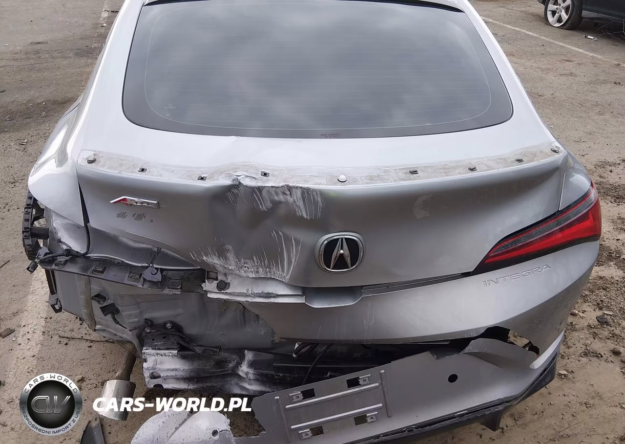 2023 Acura Integra A-Spec Technology VIN:19UDE4H68PA010266 - 16