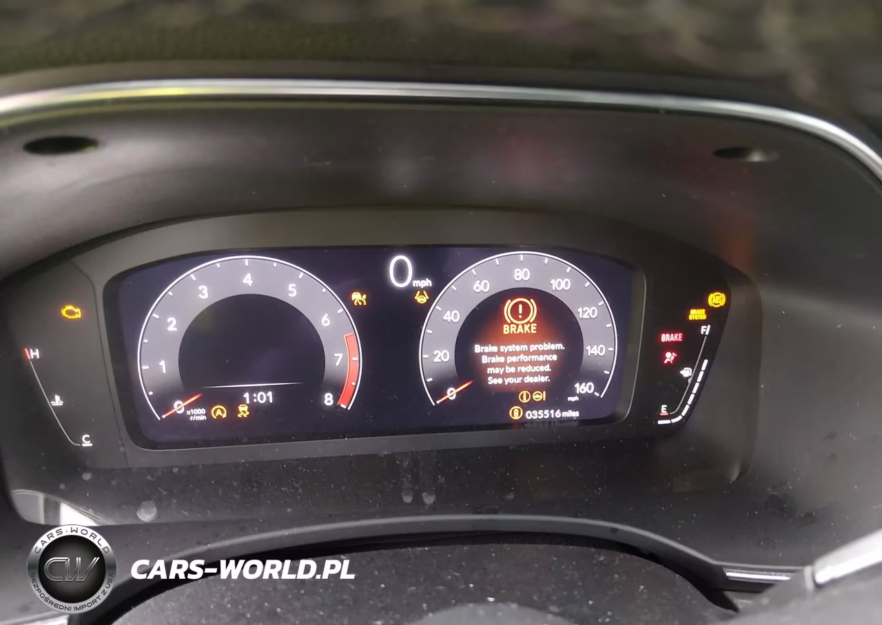 2023 Acura Integra A-Spec Technology VIN:19UDE4H68PA010266 - 7