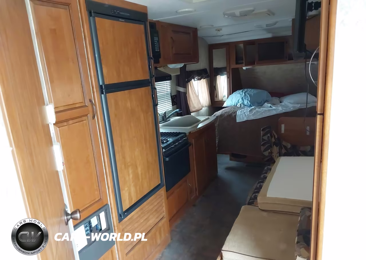 2011 Keystone Rv Exp Bullett Ultra Lite 18B Travel Trailer VIN:4YDT2152XBD421532 - 5