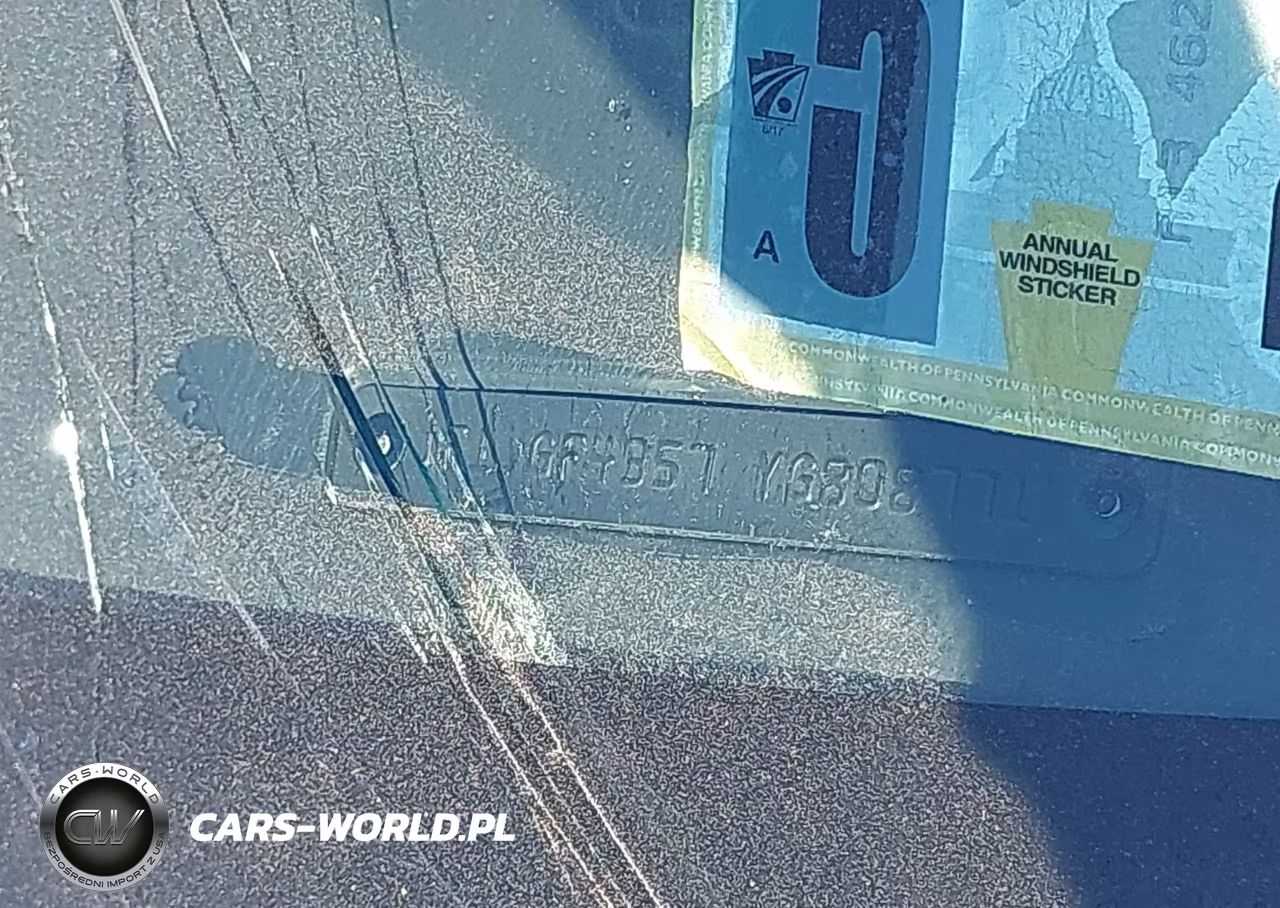 2000 Subaru Impreza L VIN:JF1GF4357YG808771 - 9
