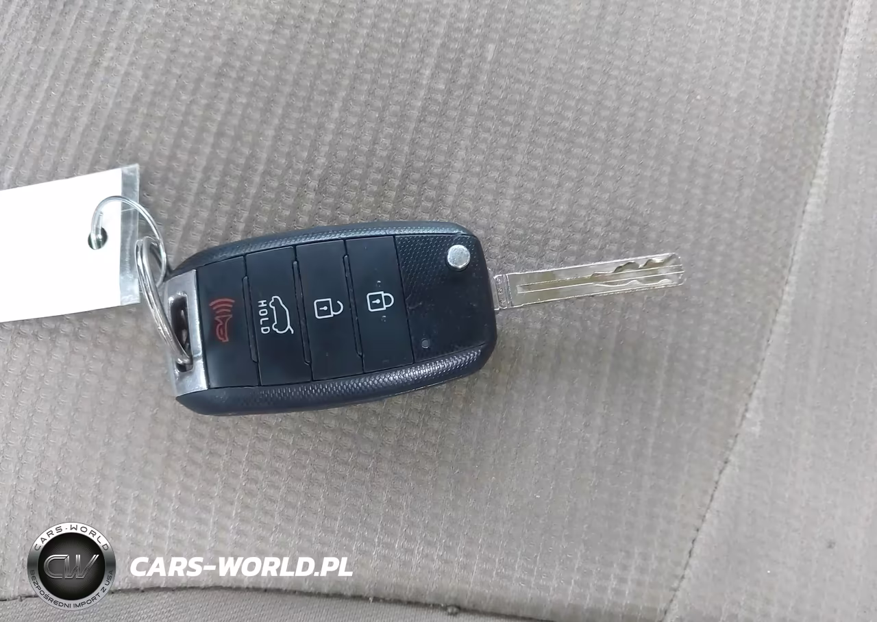 2014 Kia Sorento Lx VIN:5XYKT3A67EG447950 - 11
