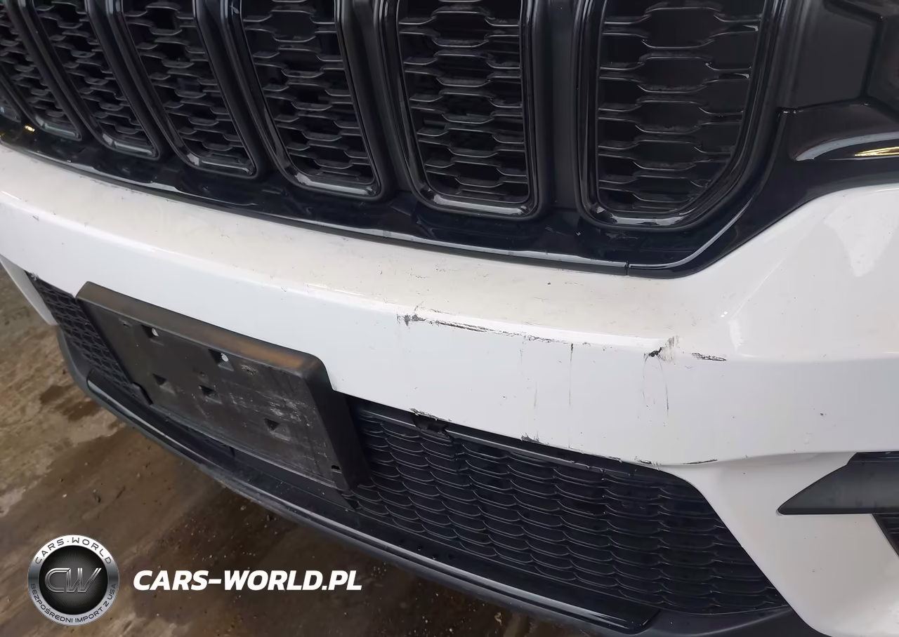 2023 Jeep Grand Cherokee Altitude X 4X4 VIN:1C4RJHAG0PC641723 - 6