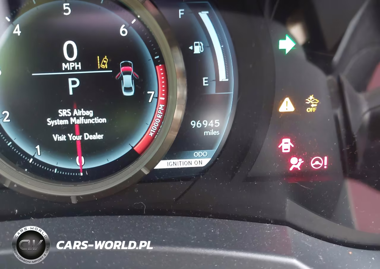 2017 Lexus Is 300 VIN:JTHCM1D26H5015585 - 15