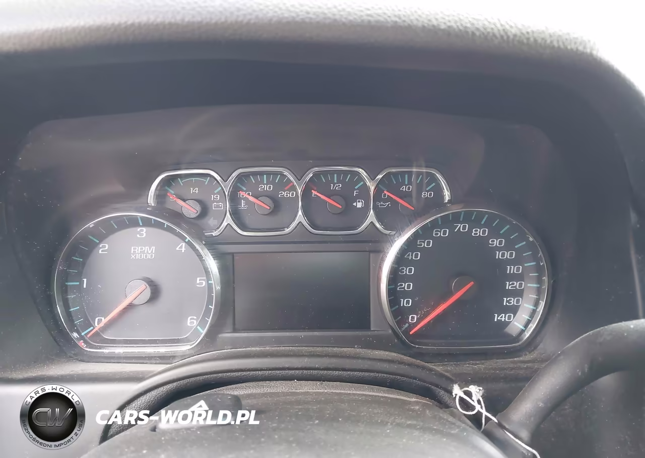 2019 Chevrolet Suburban Lt VIN:1GNSKHKC8KR144667 - 7