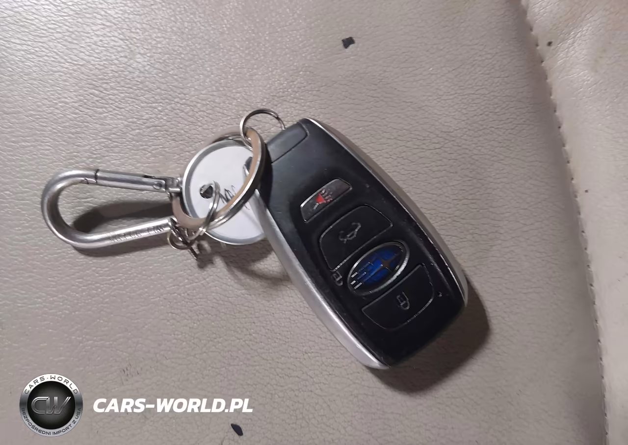 2015 Subaru Impreza 2.0I Sport Limited VIN:JF1GPAW67F8221462 - 11