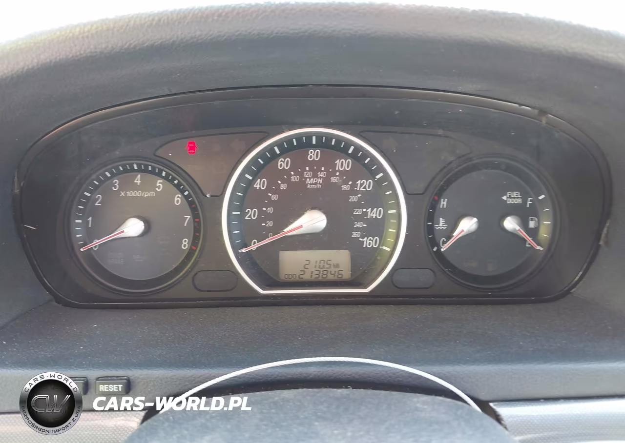 2006 Hyundai Sonata Gls V6-Lx V6 VIN:5NPEU46FX6H114712 - 7
