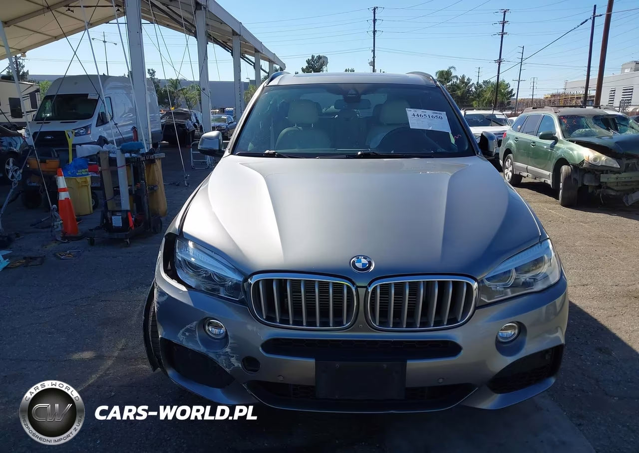 2018 BMW X5 Edrive xDrive40E Iperformance VIN:5UXKT0C50J0W03327 - 12