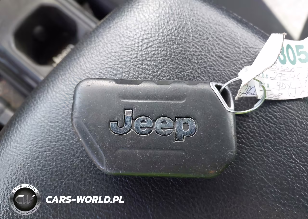 2020 Jeep Wrangler Unlimited Sport 4X4 VIN:1C4HJXDGXLW282360 - 11