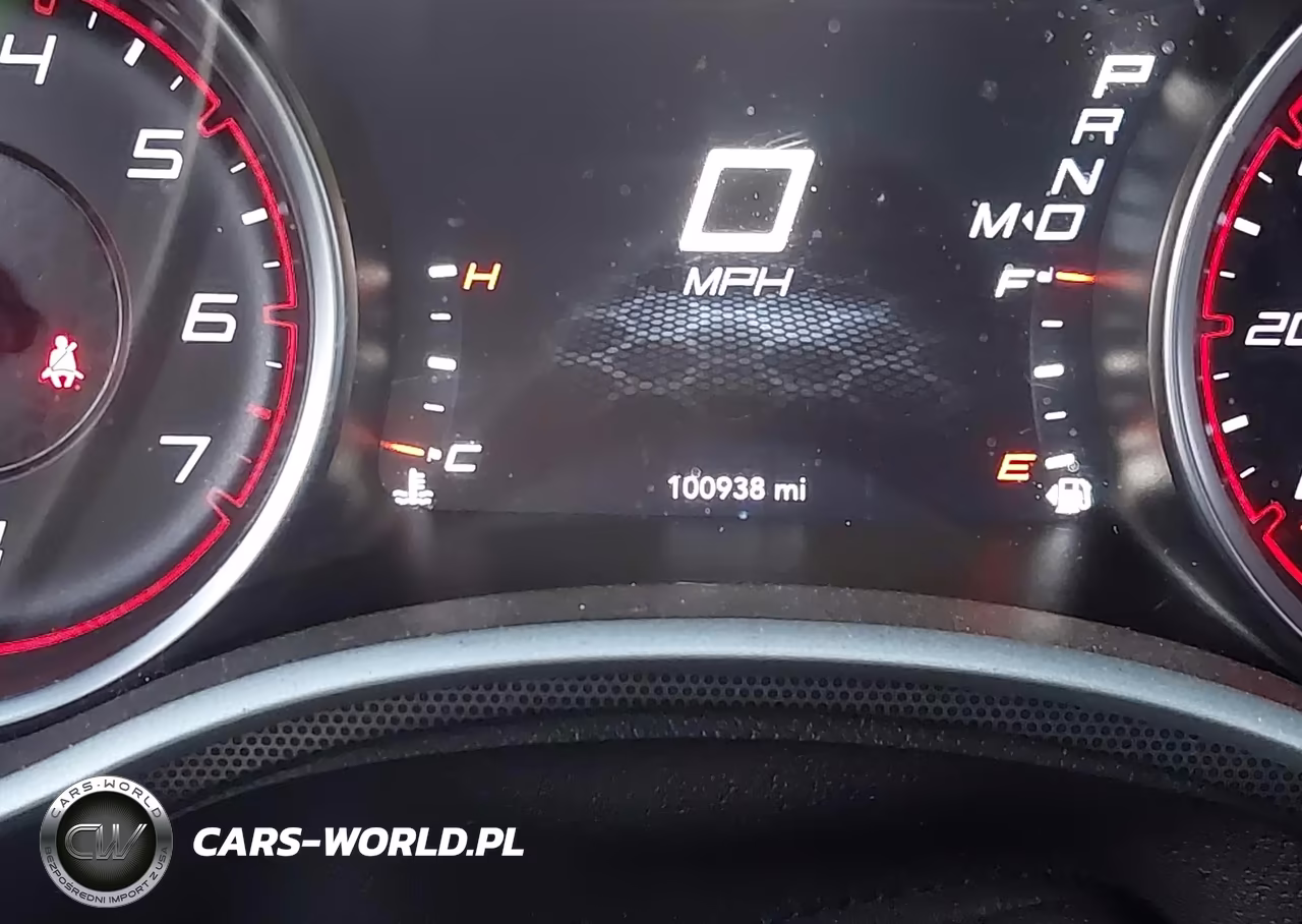 2017 Dodge Charger Sxt Awd VIN:2C3CDXJG6HH505395 - 15