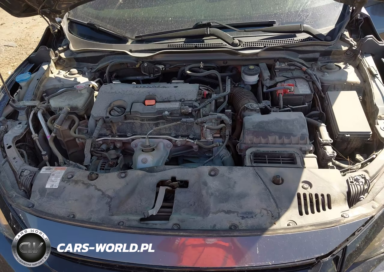 2021 Honda Civic Sport VIN:2HGFC2F83MH512672 - 10