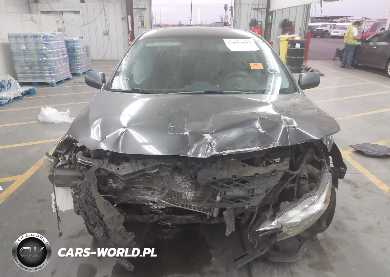 2013 Toyota Corolla S VIN:5YFBU4EE6DP221705 - 13