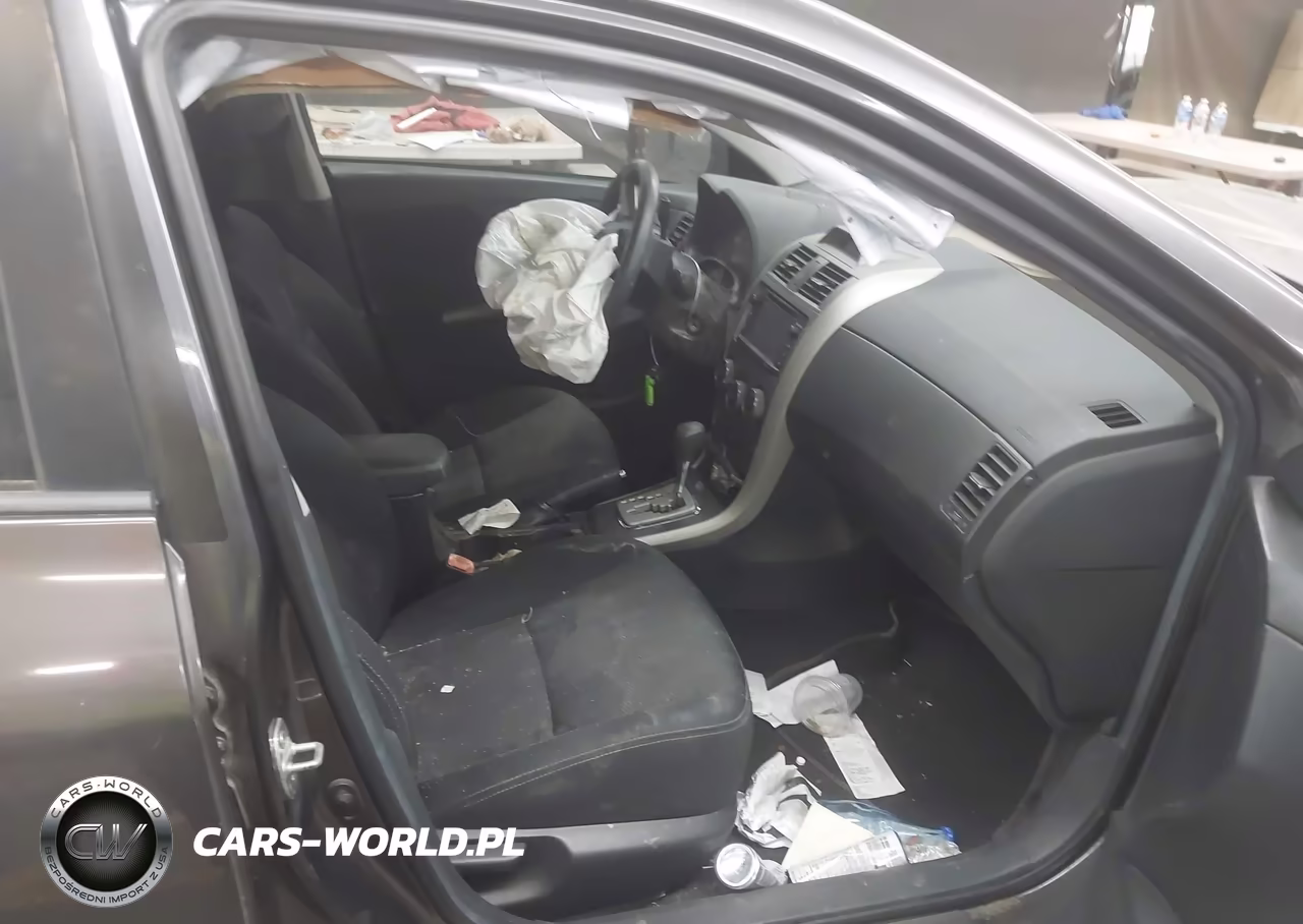 2013 Toyota Corolla S VIN:5YFBU4EE6DP221705 - 5