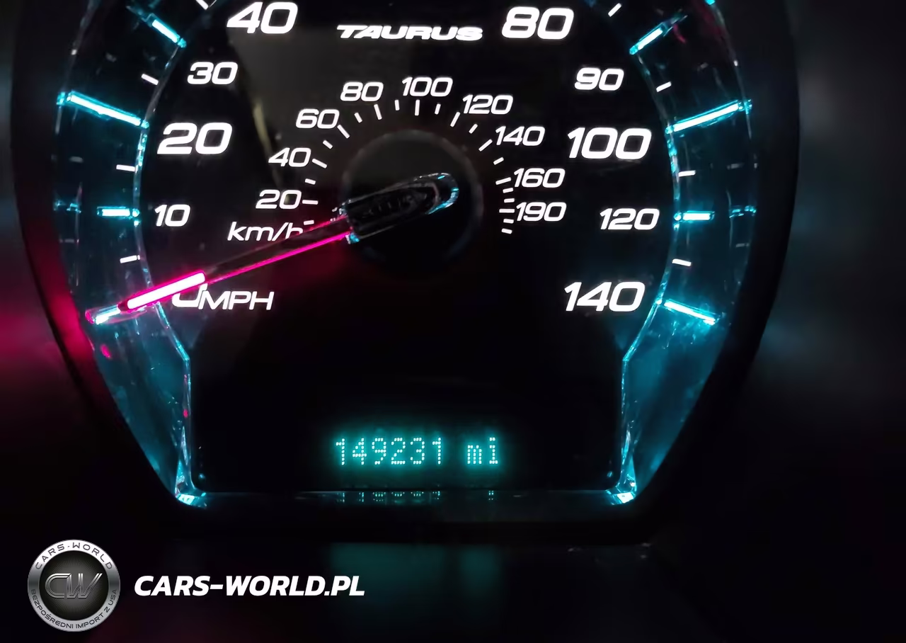 2010 Ford Taurus Se VIN:1FAHP2DW4AG147316 - 7