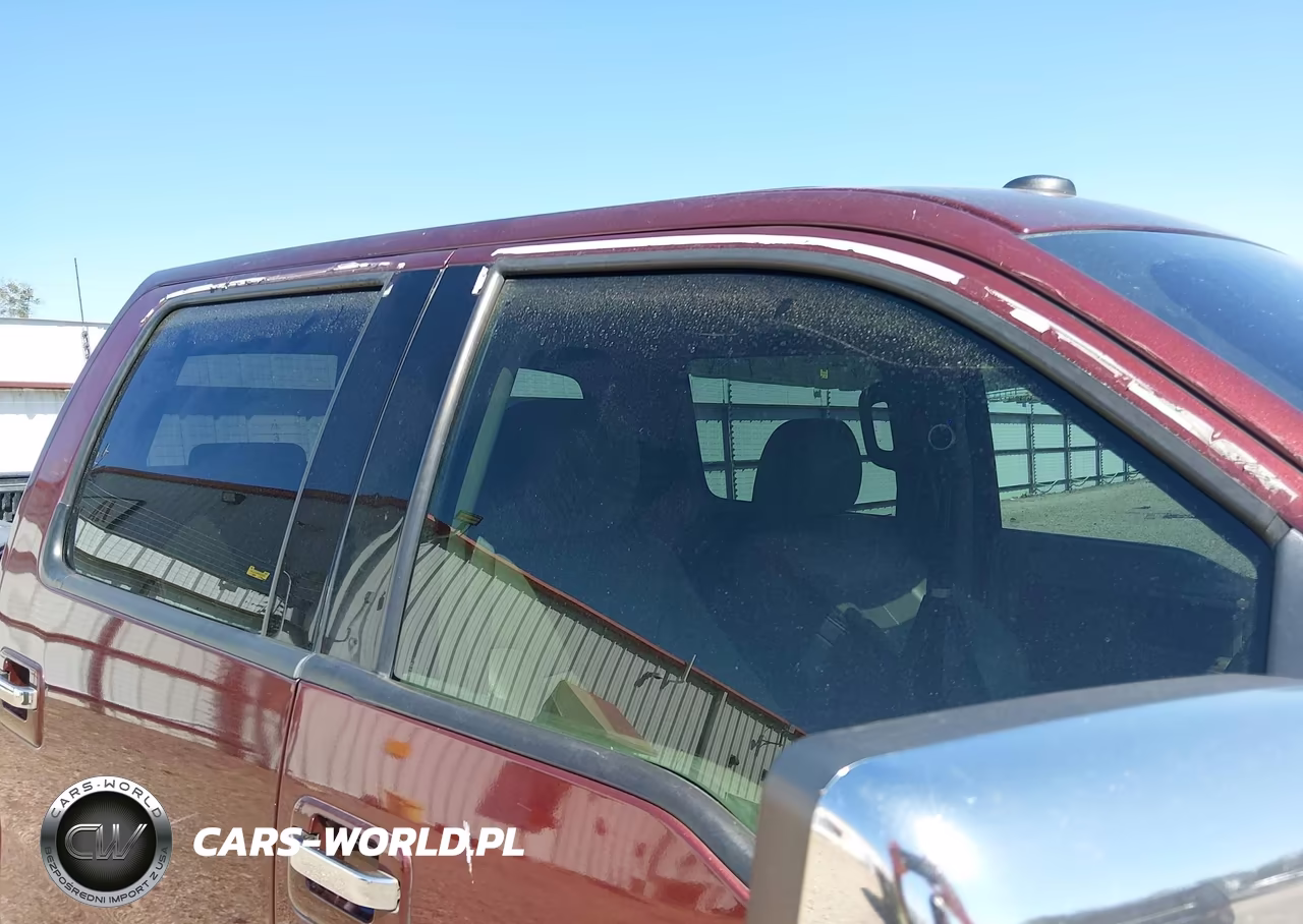 2009 Ford F-150 Fx4-King Ranch-Lariat-Platinum-Xl-Xlt VIN:1FTPW14V99FA00730 - 17