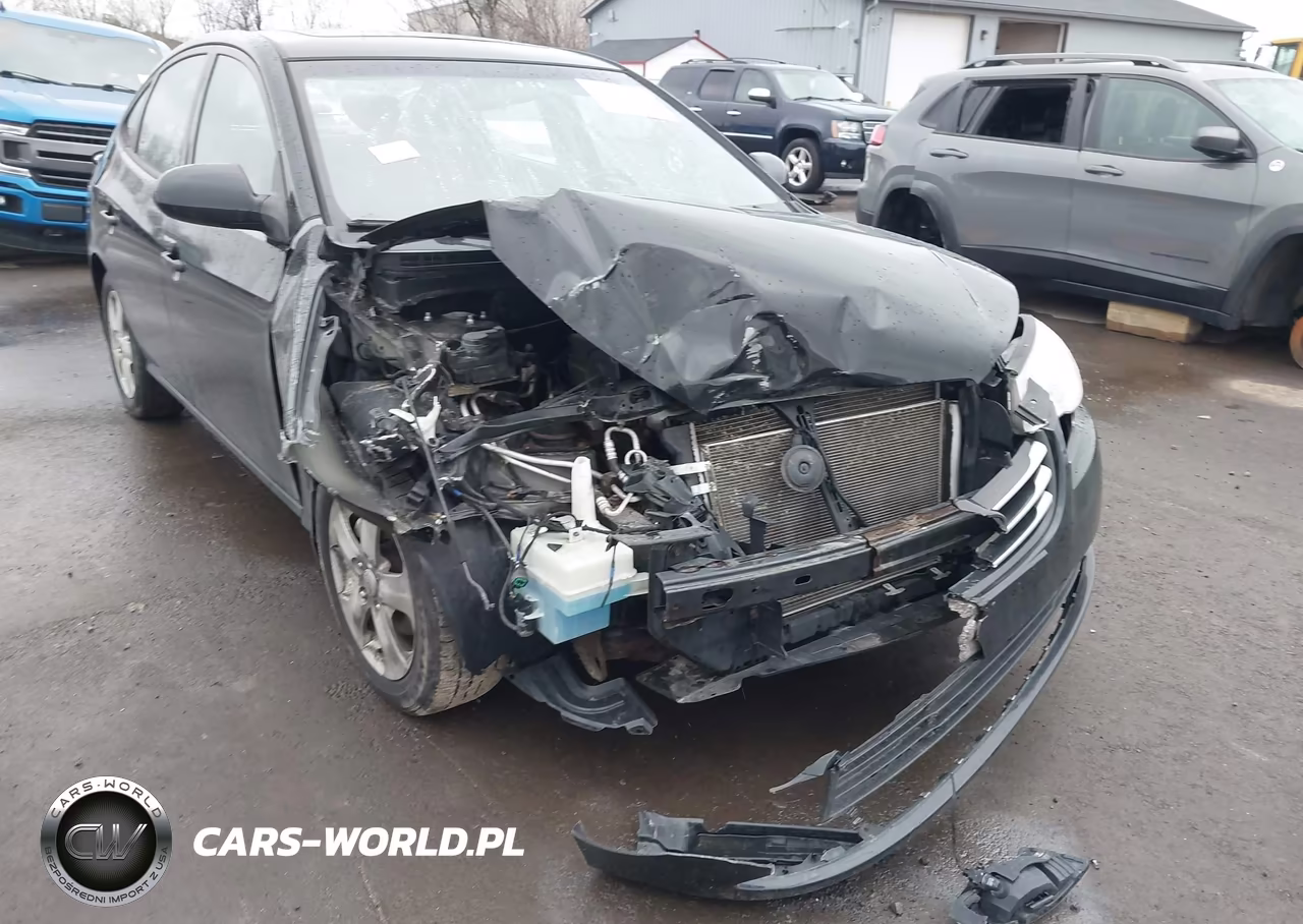 2010 Hyundai Elantra Se VIN:KMHDU4AD8AU984311 - 6