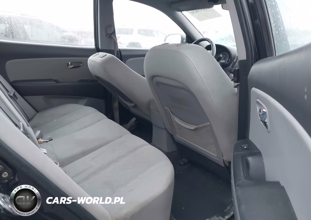 2010 Hyundai Elantra Se VIN:KMHDU4AD8AU984311 - 8