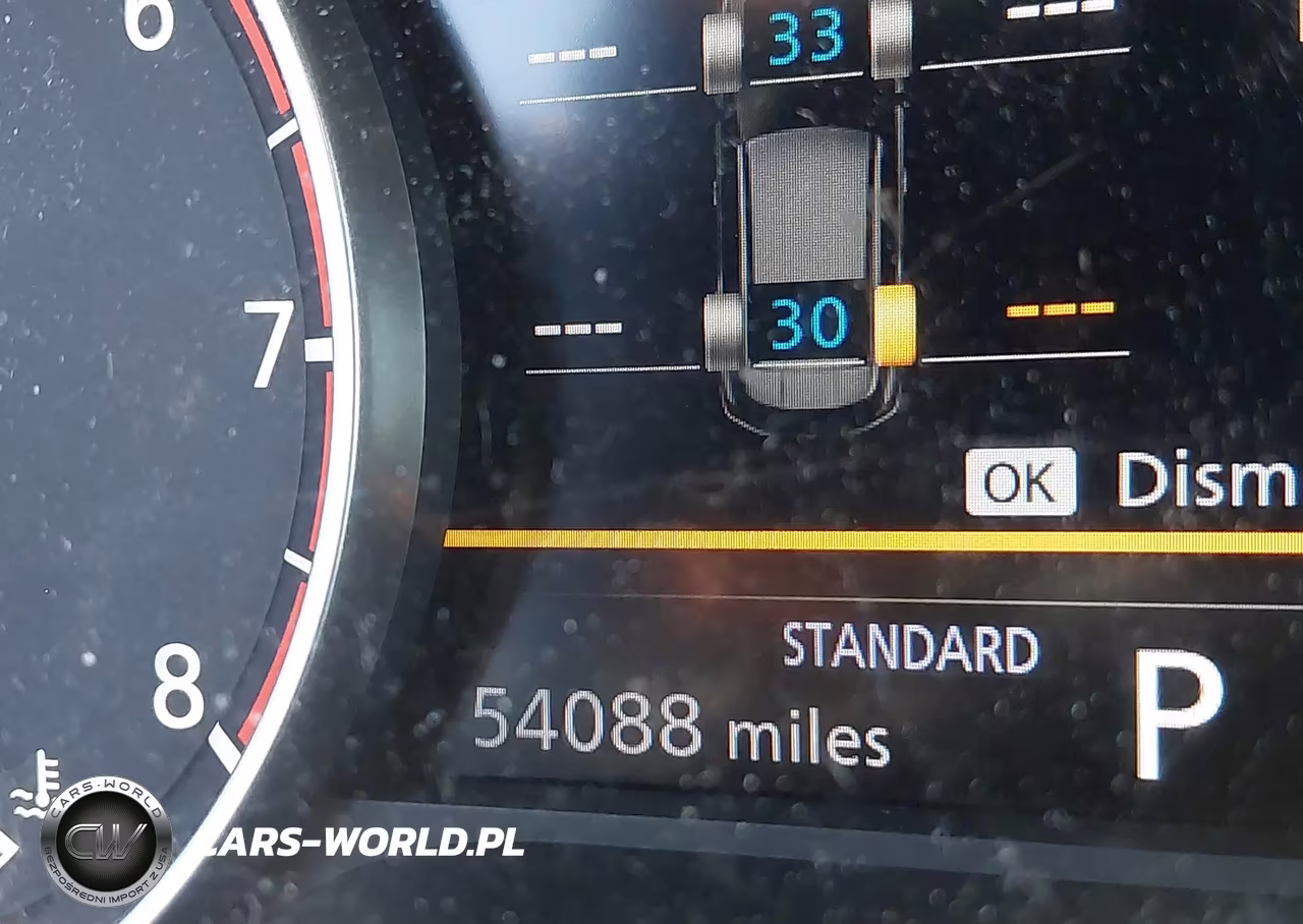 2021 Nissan Rogue Sl Fwd VIN:JN8AT3CA4MW020390 - 15