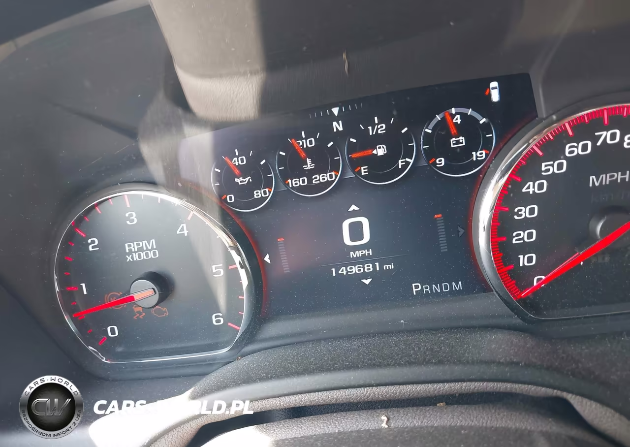 2015 GMC Yukon Denali VIN:1GKS2CKJ4FR656852 - 15