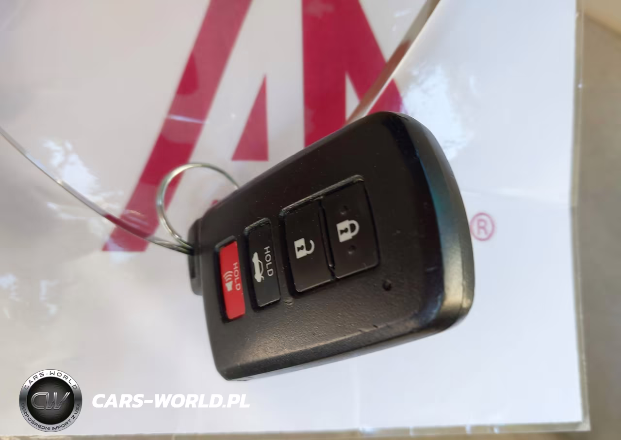 2013 Toyota Camry Xle V6 VIN:4T1BK1FK4DU527812 - 11