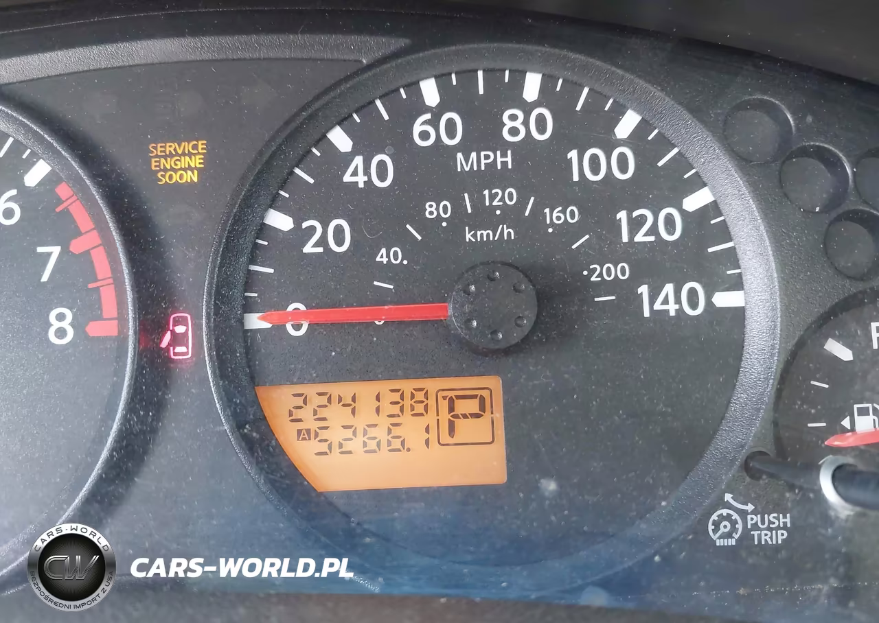 2006 Nissan Frontier Xe VIN:1N6BD06T06C442229 - 15