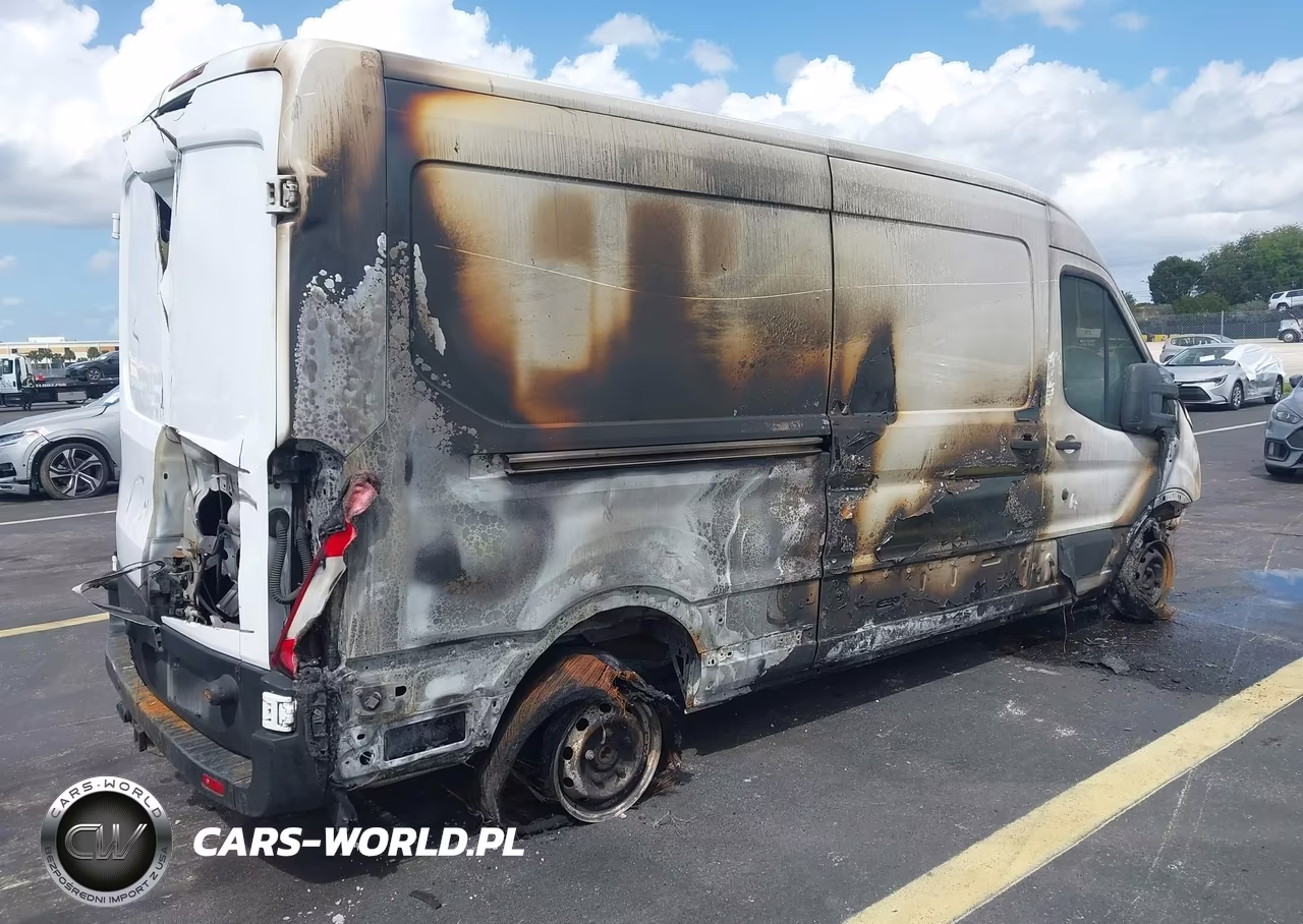 2015 Ford Transit-250 VIN:1FTNR2CG0FKA78968 - 12