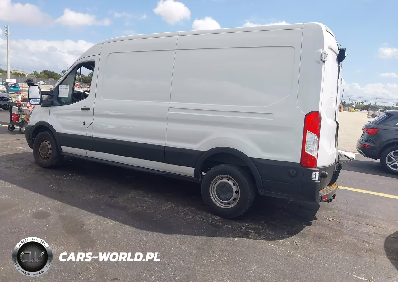 2015 Ford Transit-250 VIN:1FTNR2CG0FKA78968 - 3