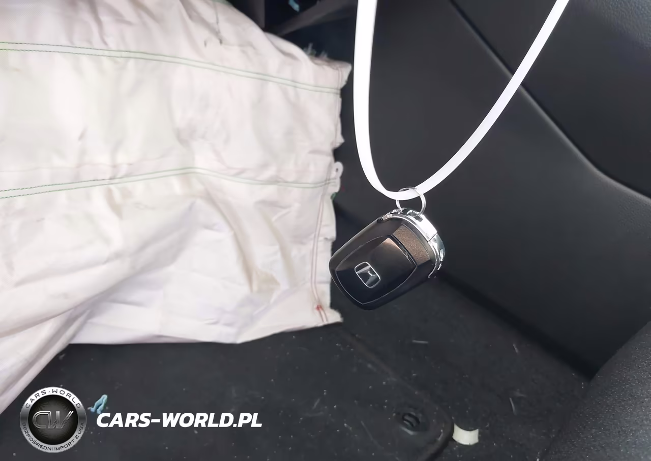 2024 Honda Accord Lx VIN:1HGCY1F24RA060621 - 11