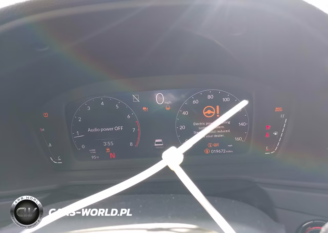 2024 Honda Accord Lx VIN:1HGCY1F24RA060621 - 7