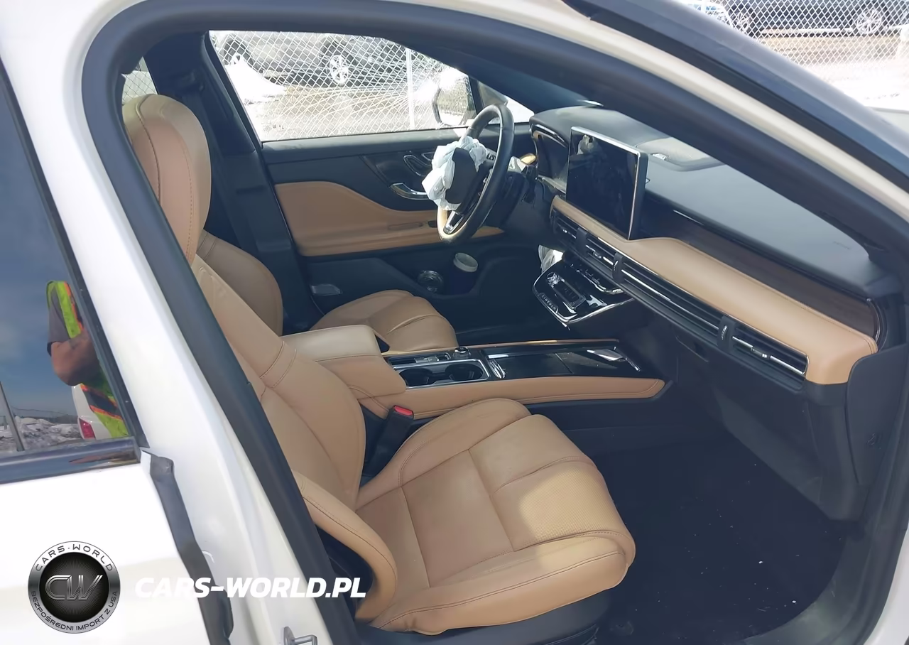 2023 Lincoln Corsair Reserve VIN:5LMCJ2DA7PUL23997 - 5