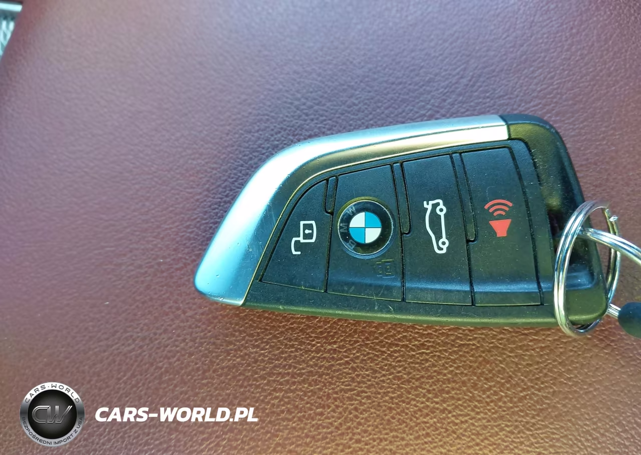2022 BMW M440I xDrive VIN:WBA13AR0XNCJ13168 - 11