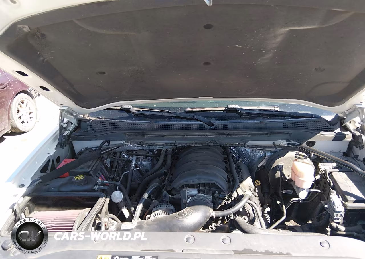2014 GMC Sierra 1500 Denali VIN:3GTU2WEC3EG364921 - 10