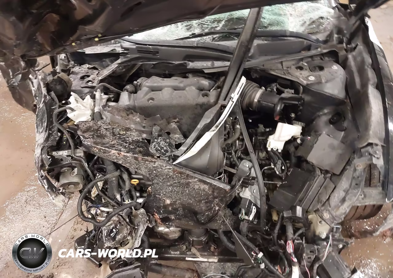 2019 Nissan Maxima 3.5 Platinum-3.5 S-3.5 Sl-3.5 Sr-3.5 Sv VIN:1N4AA6AV8KC371025 - 10