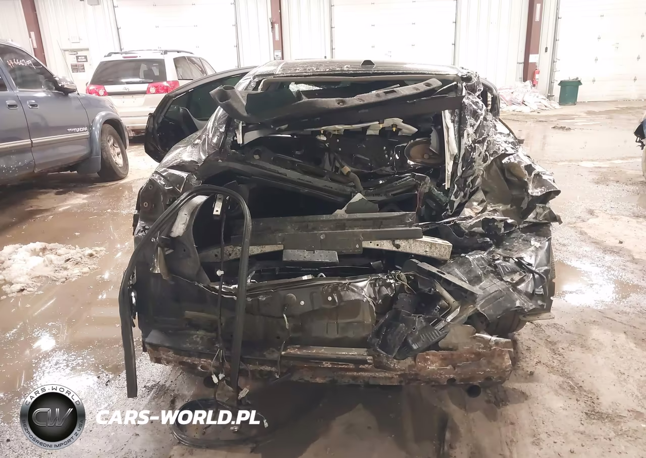 2019 Nissan Maxima 3.5 Platinum-3.5 S-3.5 Sl-3.5 Sr-3.5 Sv VIN:1N4AA6AV8KC371025 - 16