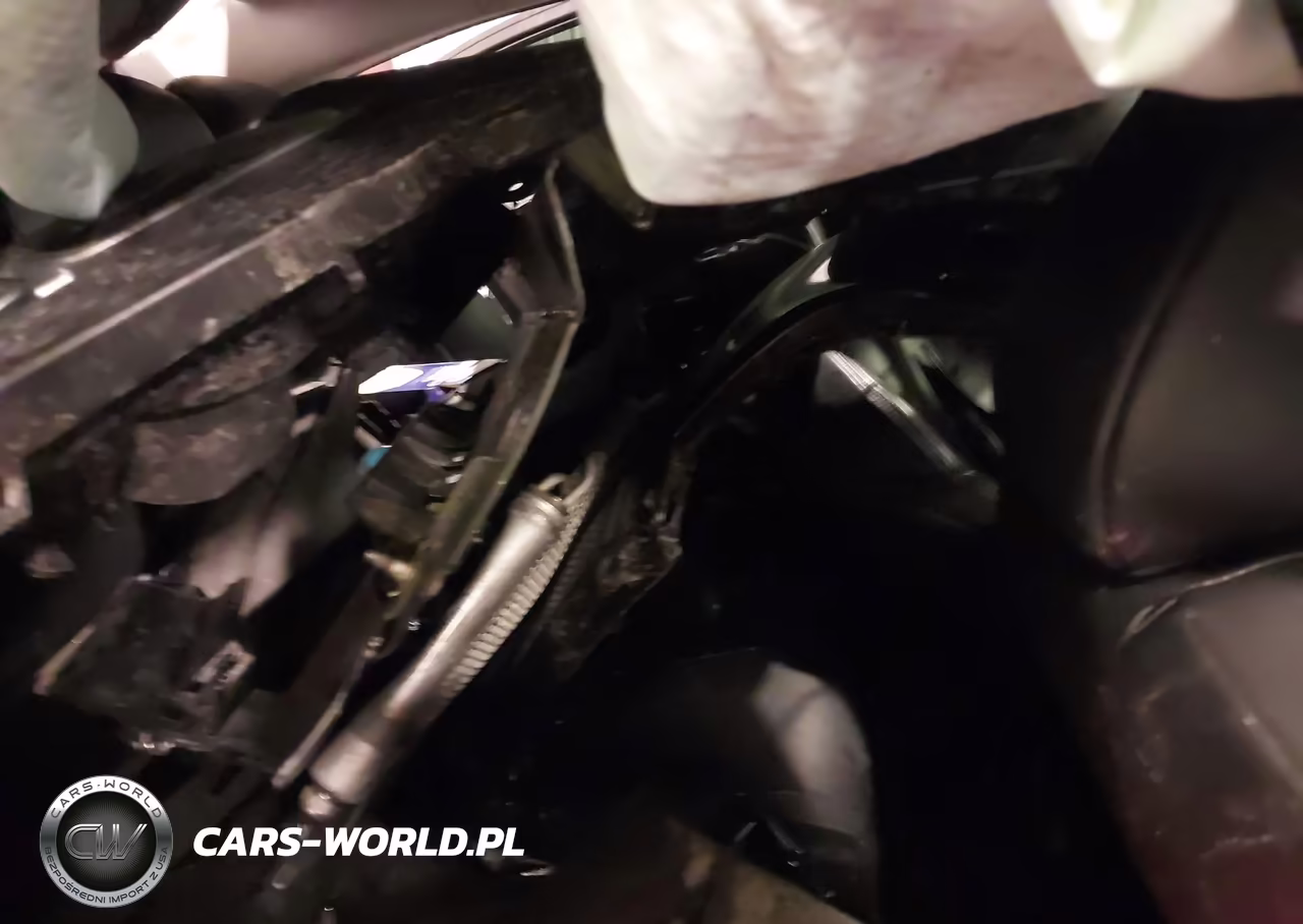 2019 Nissan Maxima 3.5 Platinum-3.5 S-3.5 Sl-3.5 Sr-3.5 Sv VIN:1N4AA6AV8KC371025 - 8