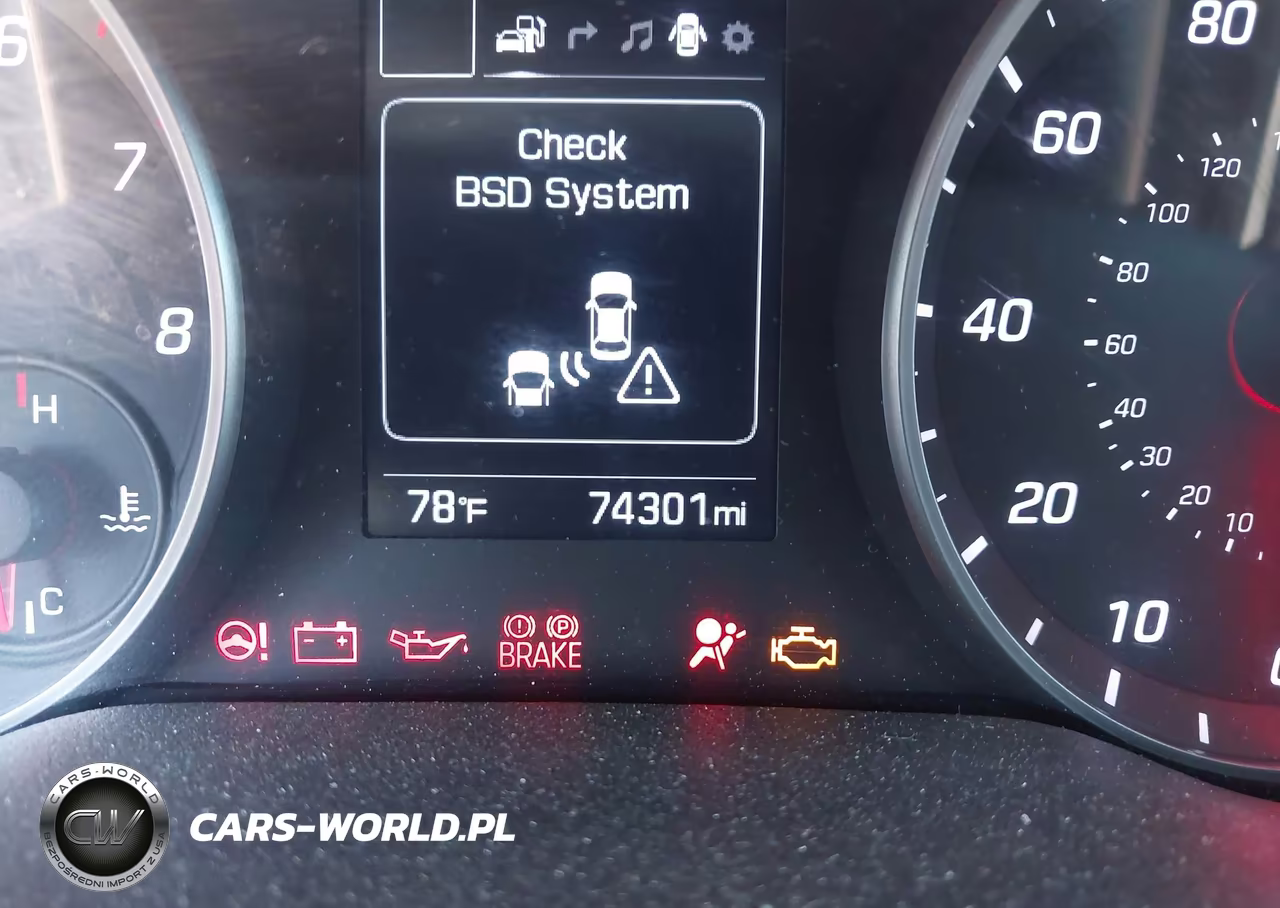 2018 Hyundai Elantra Sport VIN:KMHD04LB8JU485208 - 16