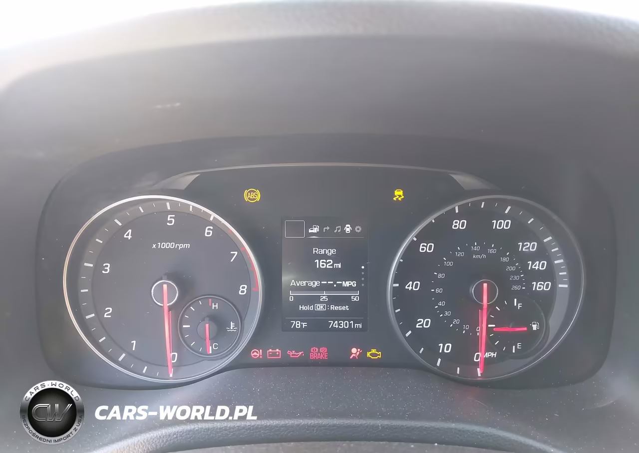 2018 Hyundai Elantra Sport VIN:KMHD04LB8JU485208 - 7