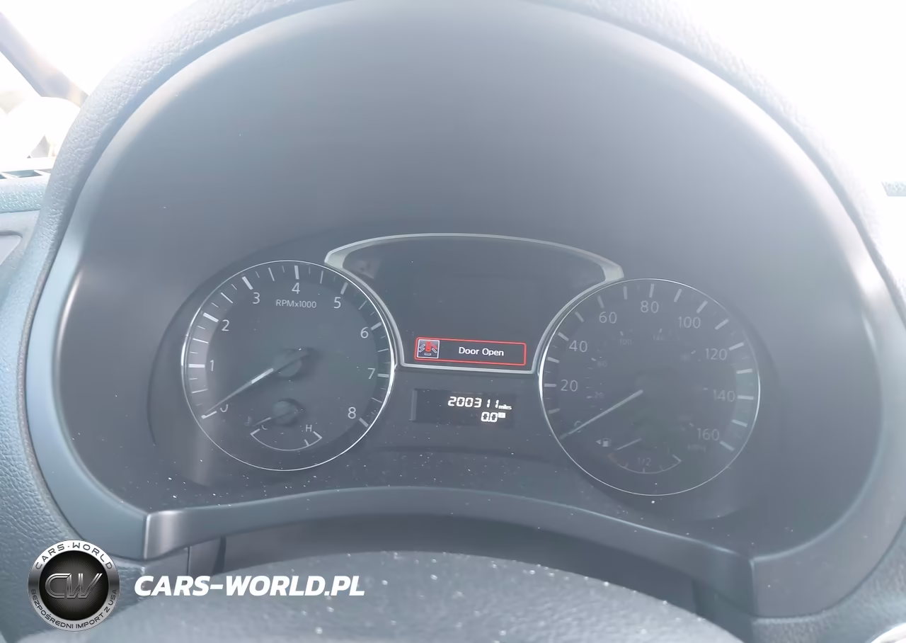 2015 Nissan Altima 2.5-2.5 S-2.5 Sl-2.5 Sv VIN:1N4AL3AP5FC262294 - 7