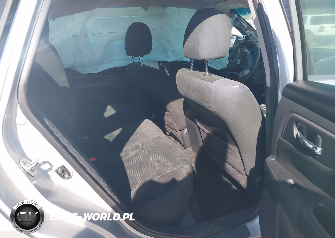 2015 Nissan Altima 2.5-2.5 S-2.5 Sl-2.5 Sv VIN:1N4AL3AP5FC262294 - 8