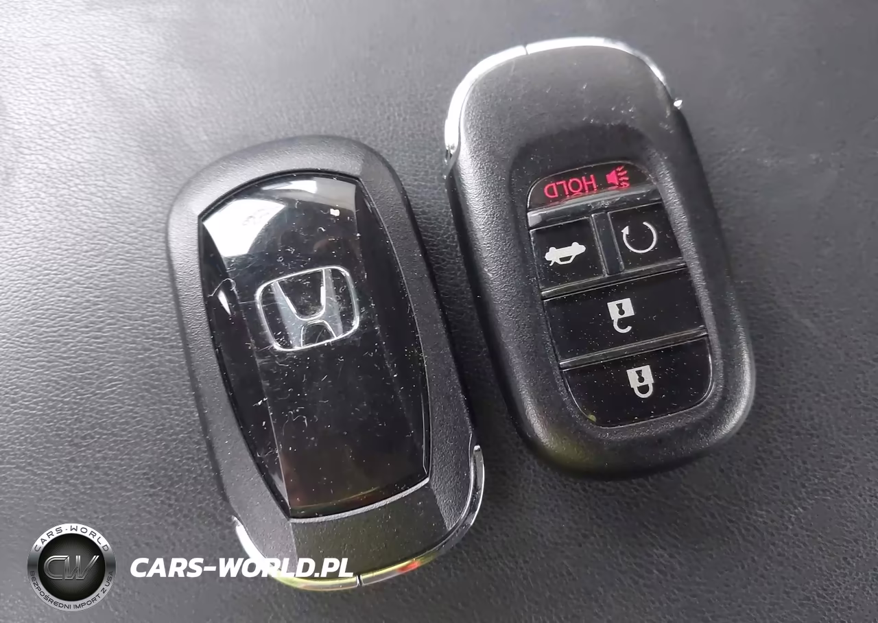 2024 Honda Accord Ex VIN:1HGCY1F32RA011104 - 11