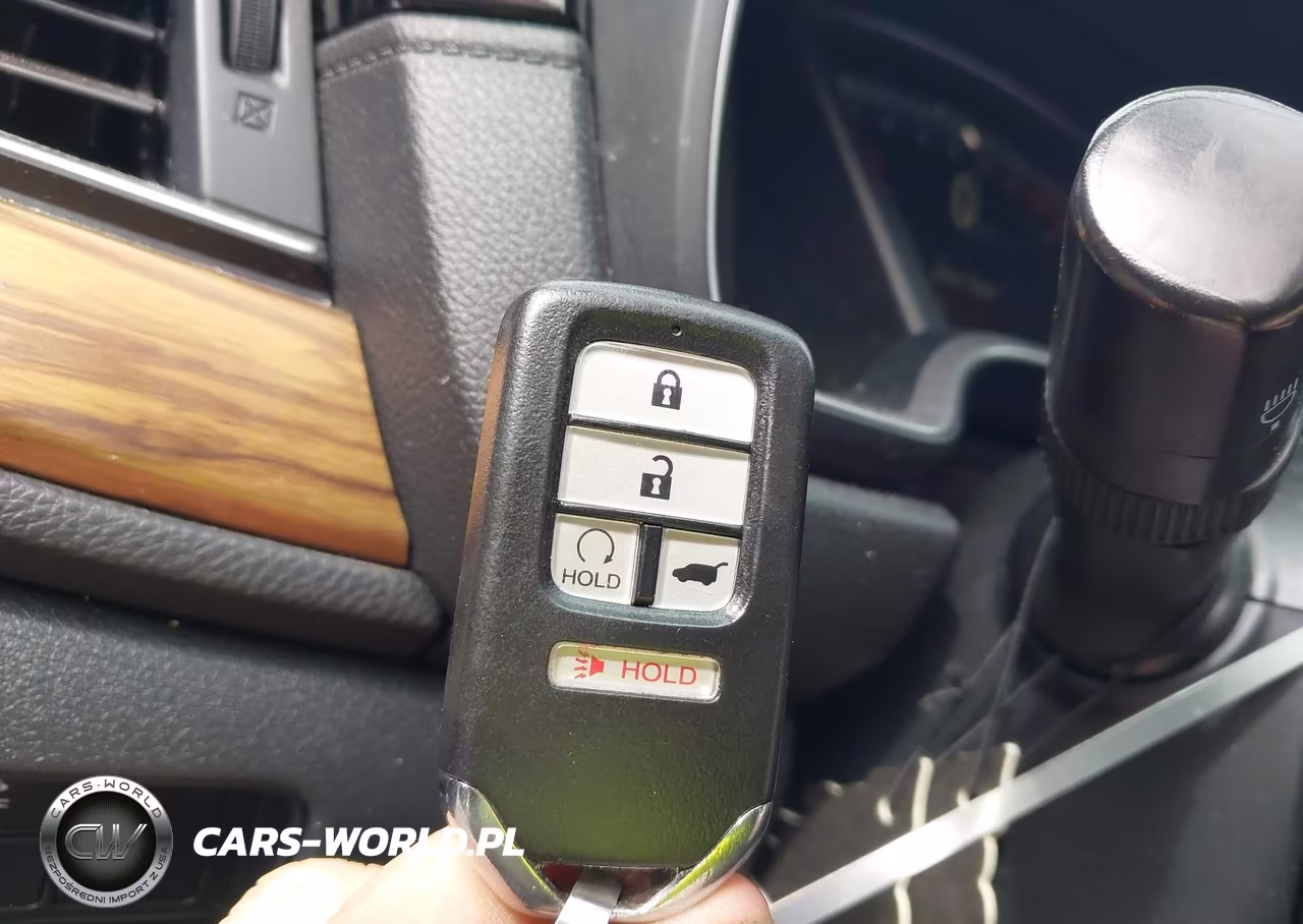 2020 Honda Cr-V Awd Ex VIN:2HKRW2H53LH606949 - 11