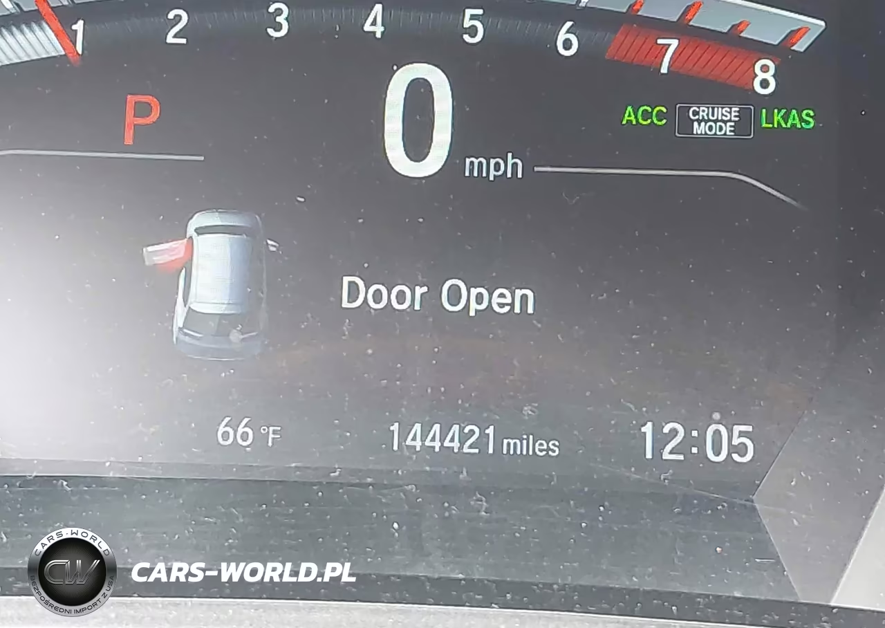 2020 Honda Cr-V Awd Ex VIN:2HKRW2H53LH606949 - 16