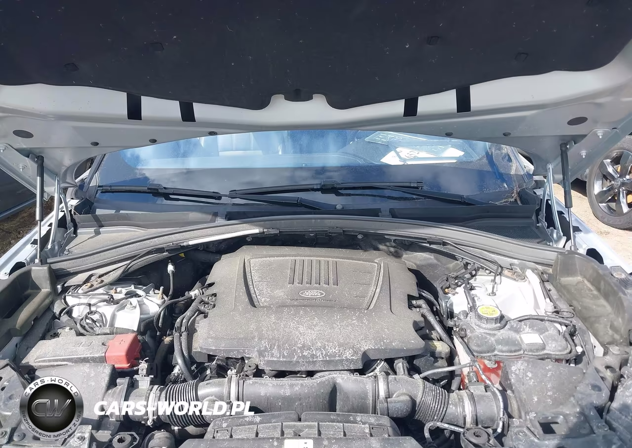 2018 Land Rover Range Rover Velar P380 First Edition-P380 Hse R-Dynamic VIN:SALYM2RV7JA718019 - 10