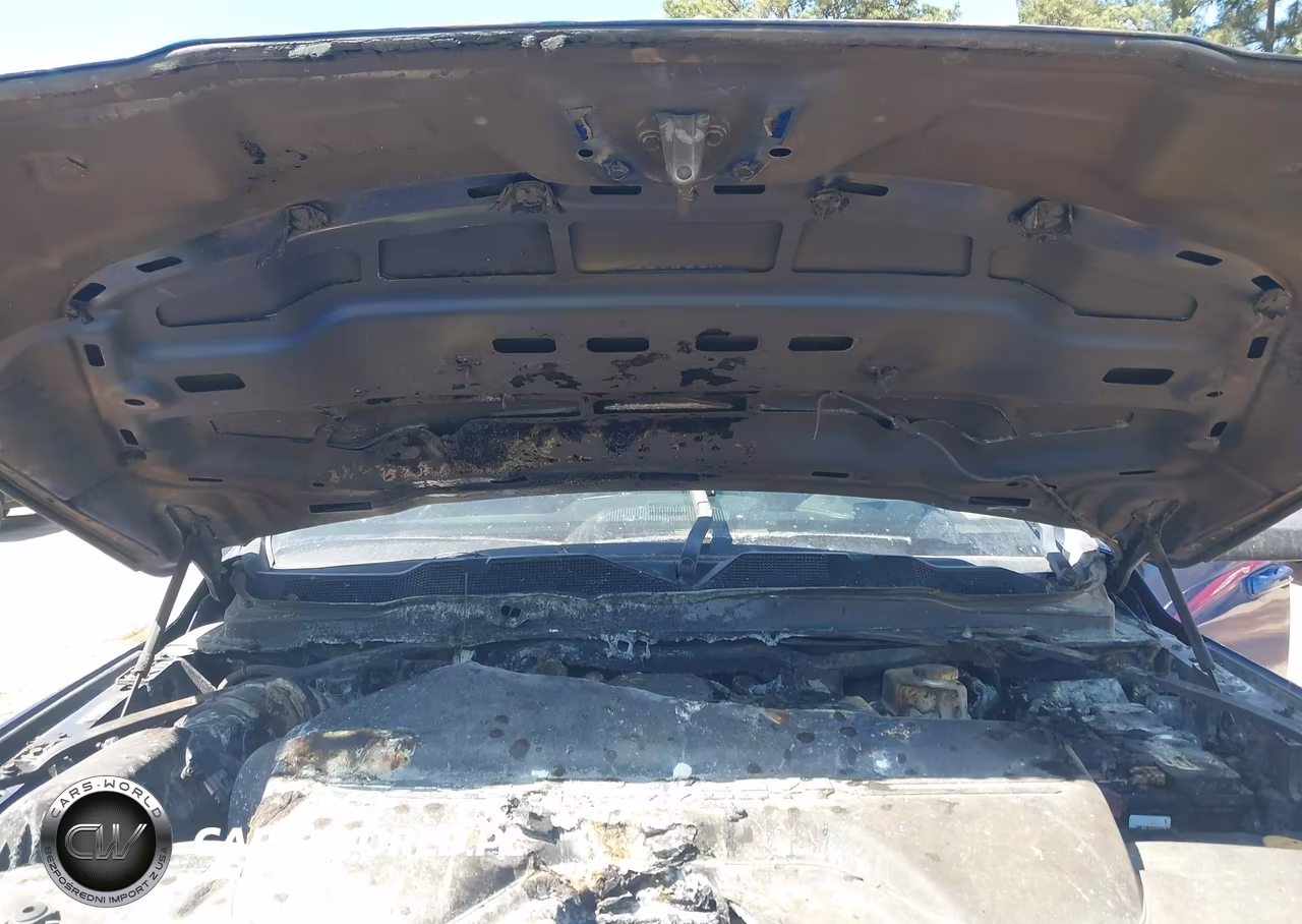2019 Ram 3500 Laramie 4X4 6'4 Box VIN:3C63RRMLXKG618234 - 12